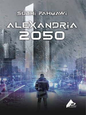 cover image of ALEXANDRIA 2050